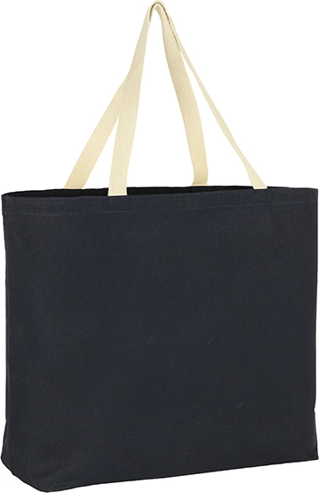 Harvel Eco 10oz (340gsm) Cotton Big Tote
